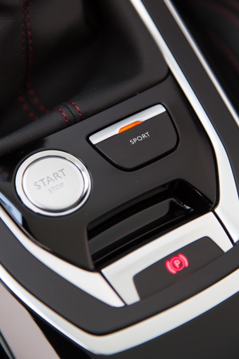 Peugeot 308 GT an impressive product-Autodealer
