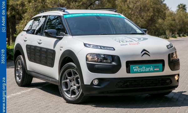 Car of the Year finalists revealed-Autodealer