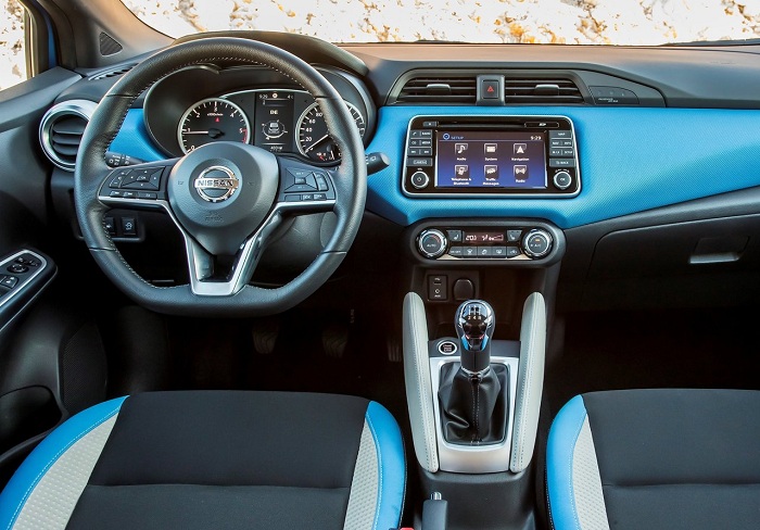 Nissan (finally) confirms all-new Micra for 