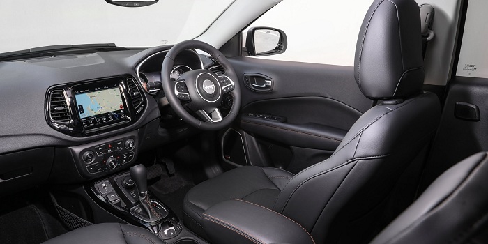 SA bound newest and fastest ever Jeeps priced Down Under-Autodealer