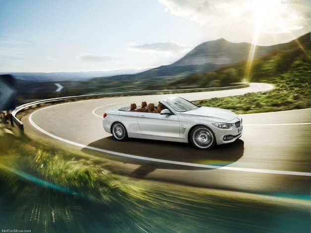 Hot summer convertibles available now-Autodealer