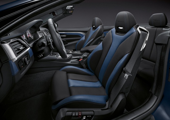 Limited run BMW M4 Cabriolet celebrates 30 years of the drop top M-Autodealer