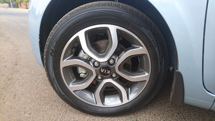 Latest Kia Picanto does city car right-Autodealer