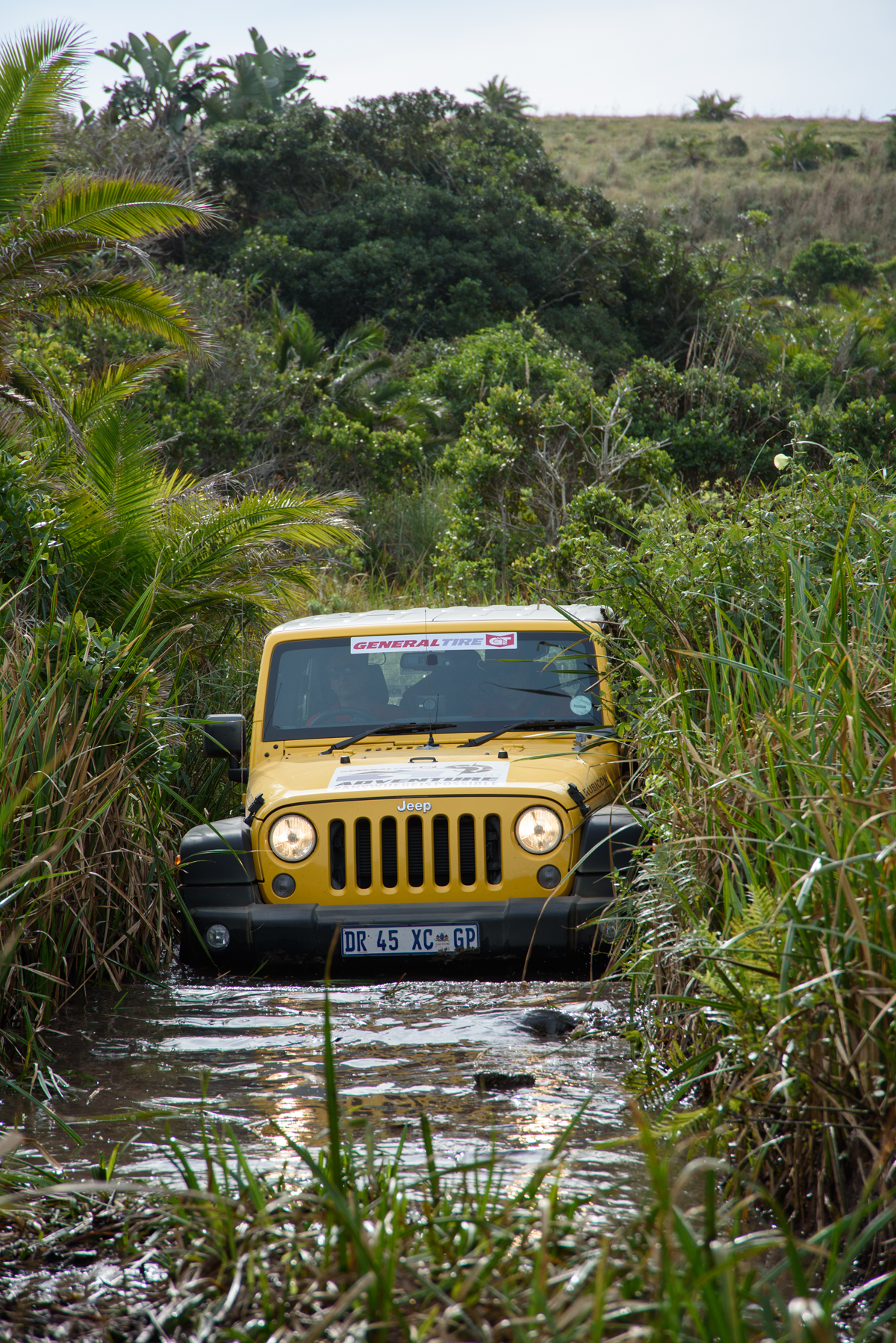 As slow as possible as fast as necessary-Autodealer