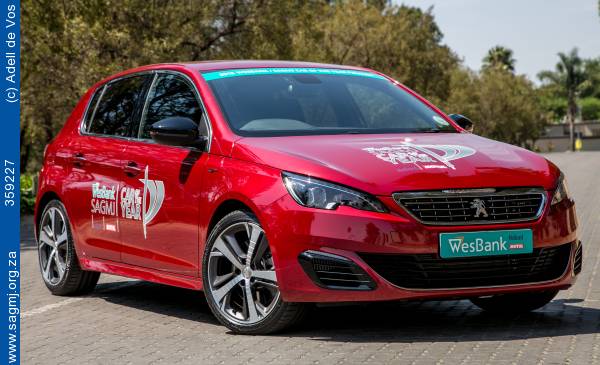 Car of the Year finalists revealed-Autodealer