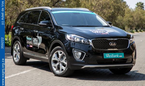 Car of the Year finalists revealed-Autodealer