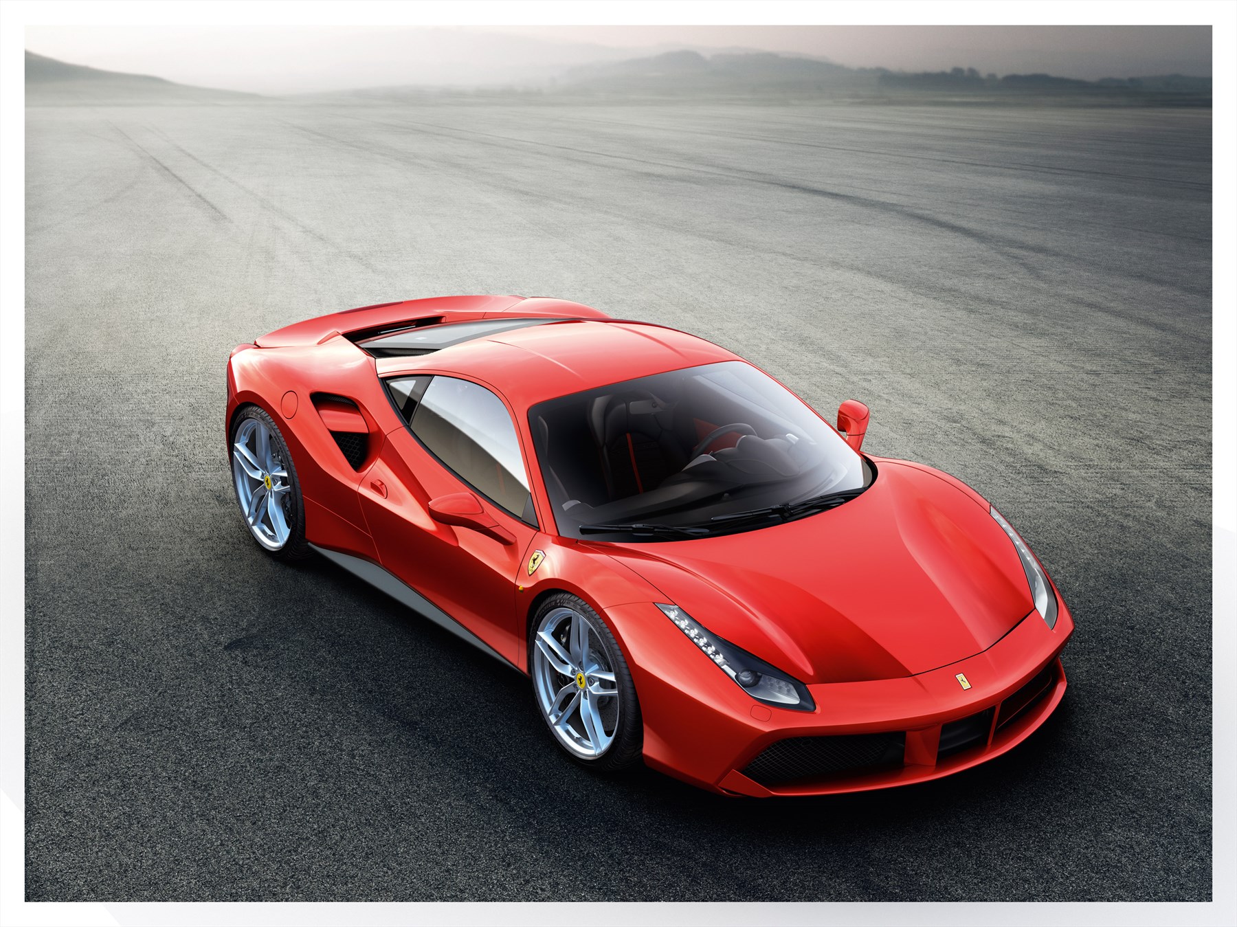 Valentine's date car: What women really want-Autodealer