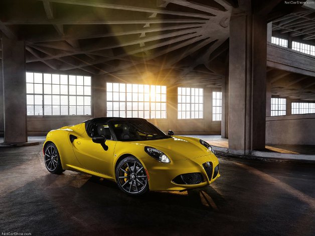 Hot summer convertibles available now-Autodealer