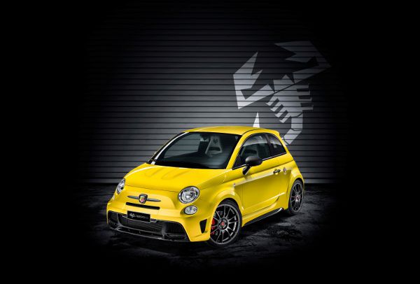 Six performance cars that you need to look at-Autodealer