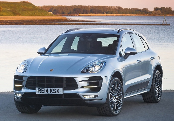 Porsche unleashes revised 911 GT3 RS, cans diesel models-Autodealer