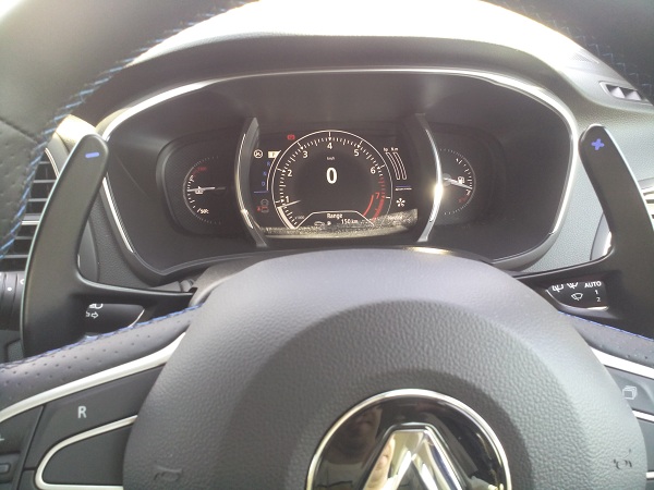Renault Mégane GT is all show and a lot of go-Autodealer