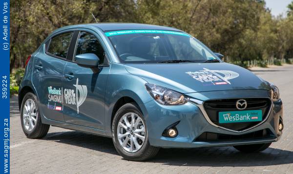 Car of the Year finalists revealed-Autodealer