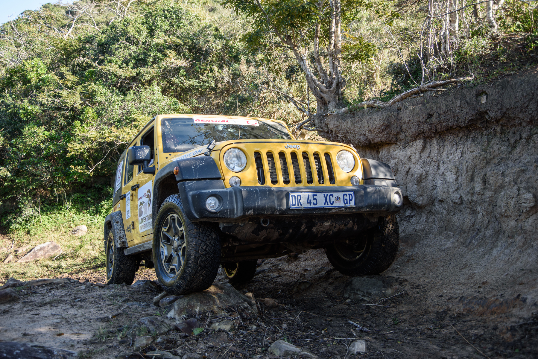 As slow as possible as fast as necessary-Autodealer