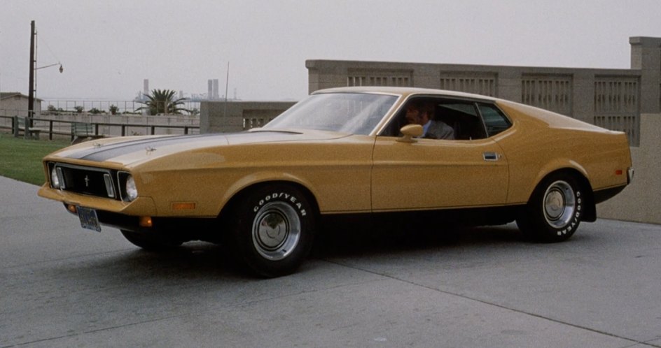 10 of the best Movie Mustangs -Autodealer