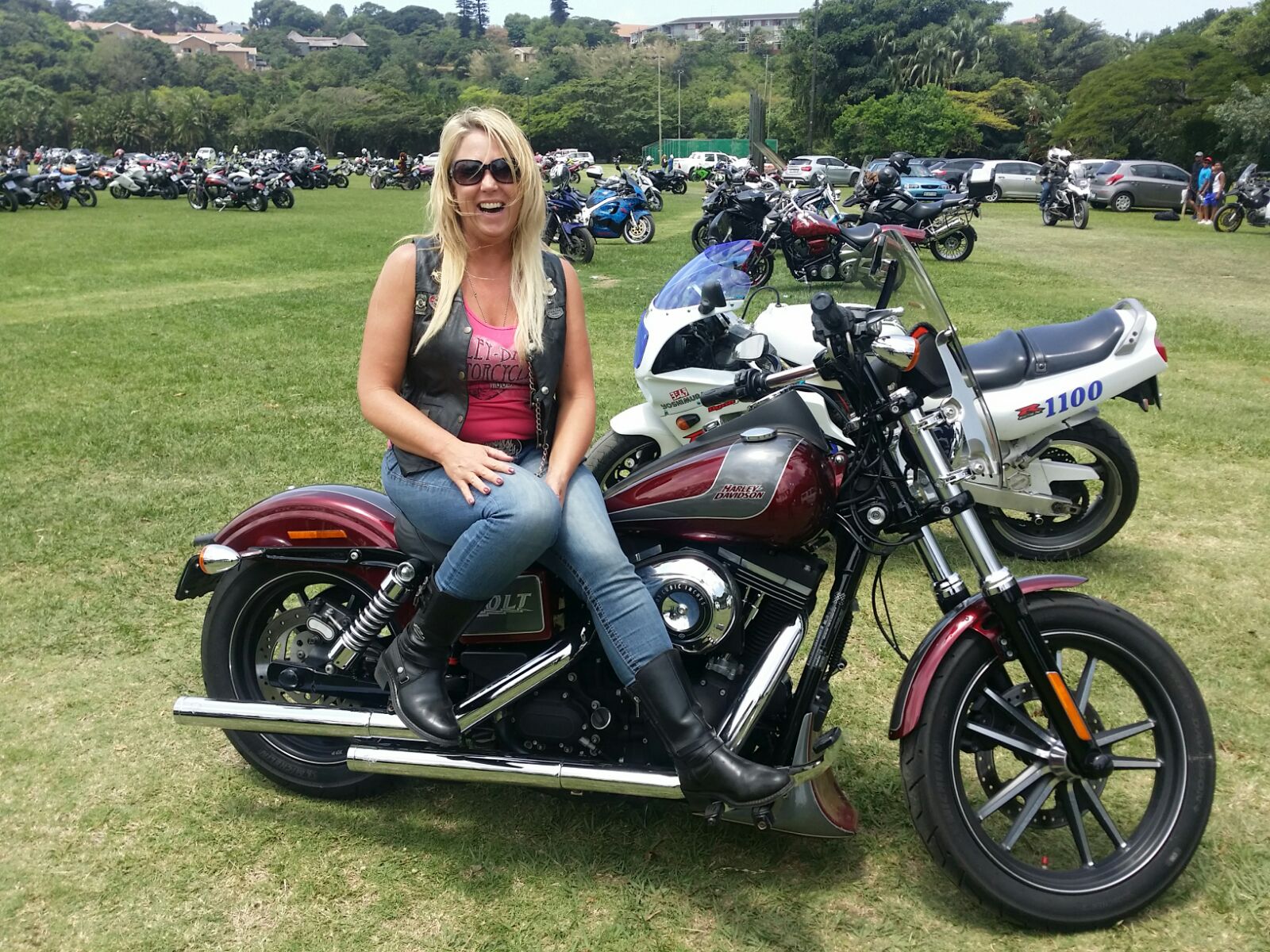 KZN Toy Run-Autodealer