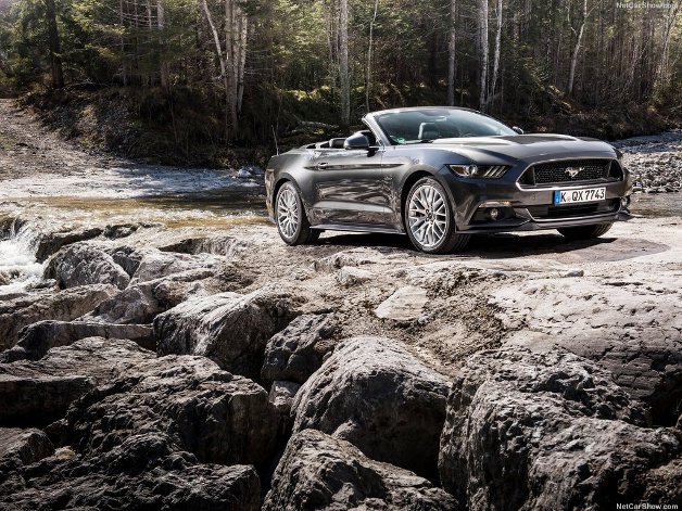 Hot summer convertibles available now-Autodealer