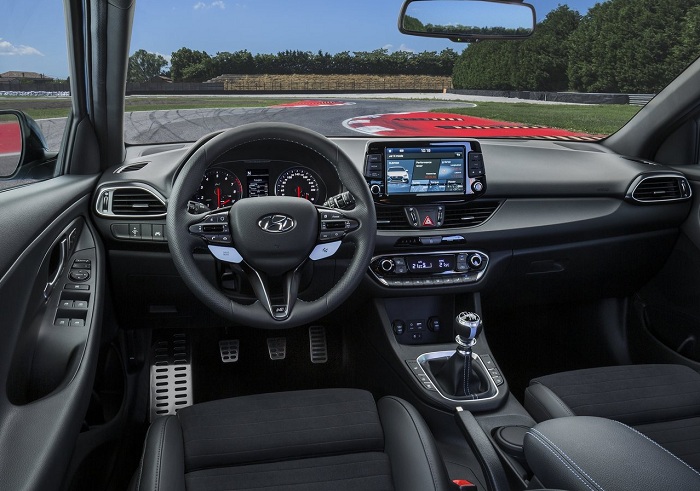 Hyundai bolsters i30 range with Fastback and scorching N-Autodealer