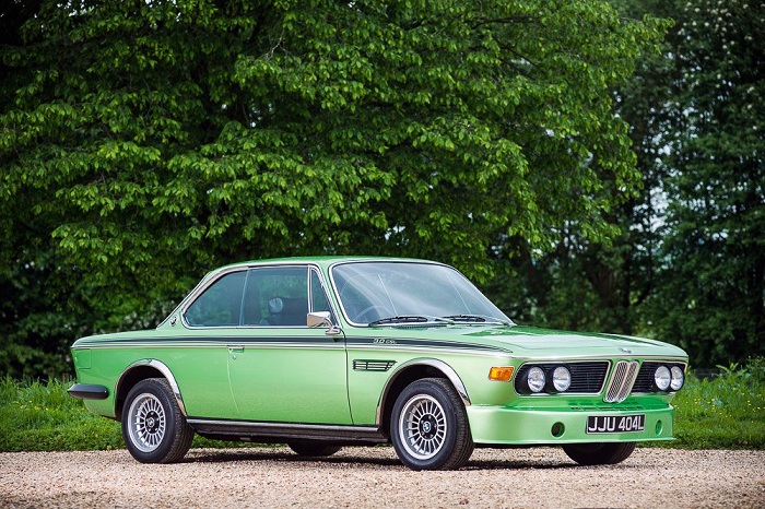 Silverstone Classic Race Car and Classic Sale auction highlights: Part 2-Autodealer