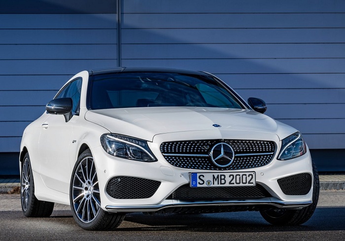 Celebrating 50 years of AMG-Autodealer