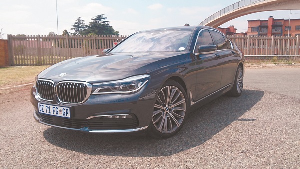 Autodealer's Top 10 drives of 2016-Autodealer