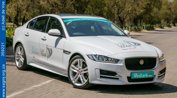 Car of the Year finalists revealed-Autodealer