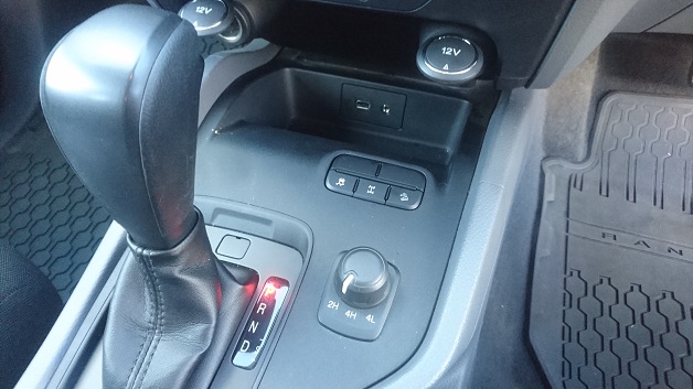 Is the Ford Ranger 2.2 TDCI auto the all-in-one bakkie?-Autodealer