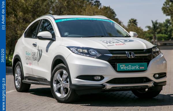 Car of the Year finalists revealed-Autodealer