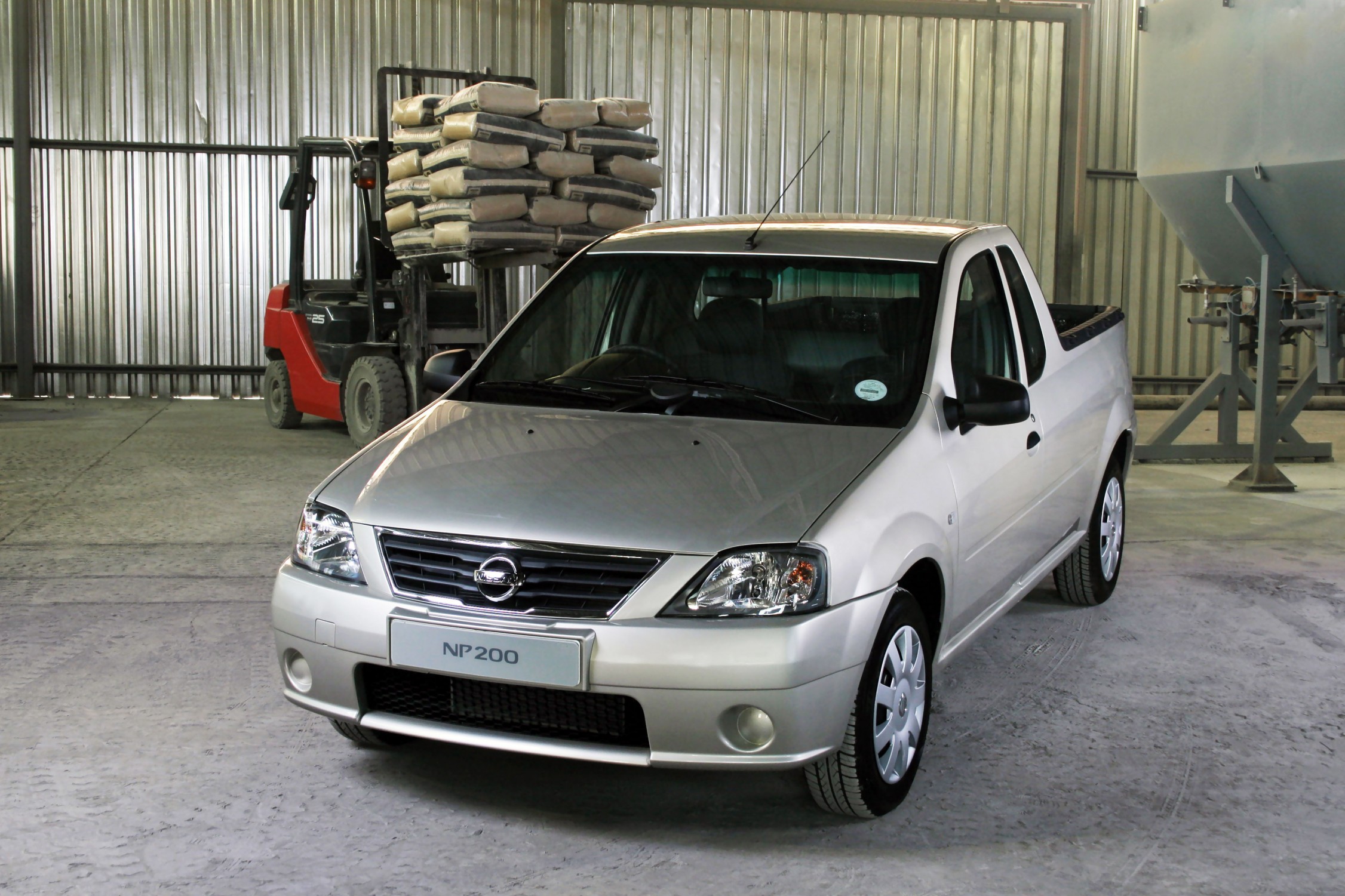 Nissan pickups at the top of the Kinsey Report-Autodealer