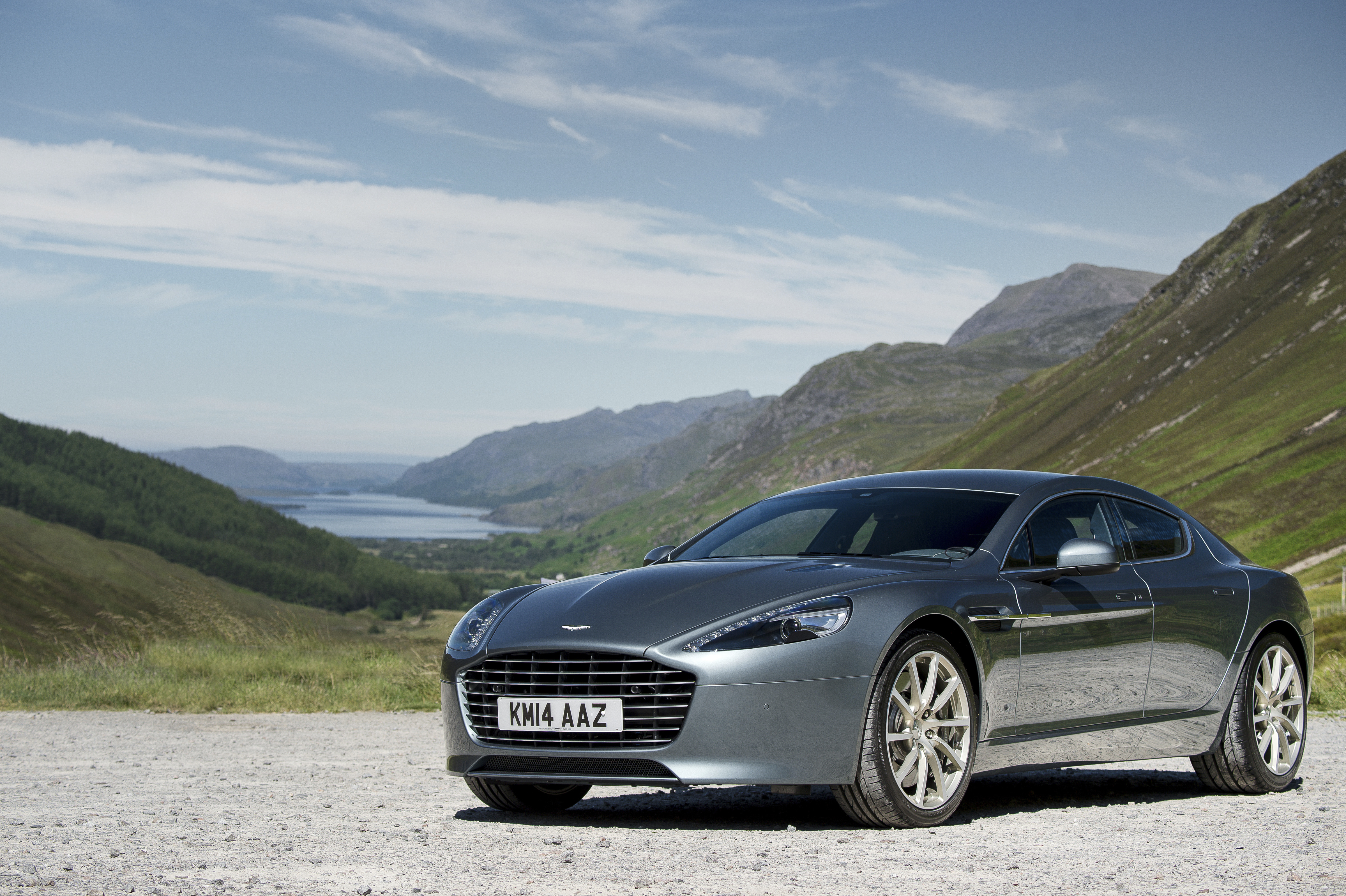 Autodealer’s six summer wedding chariots-Autodealer