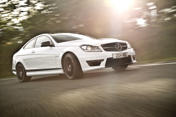 Six performance cars that you need to look at-Autodealer
