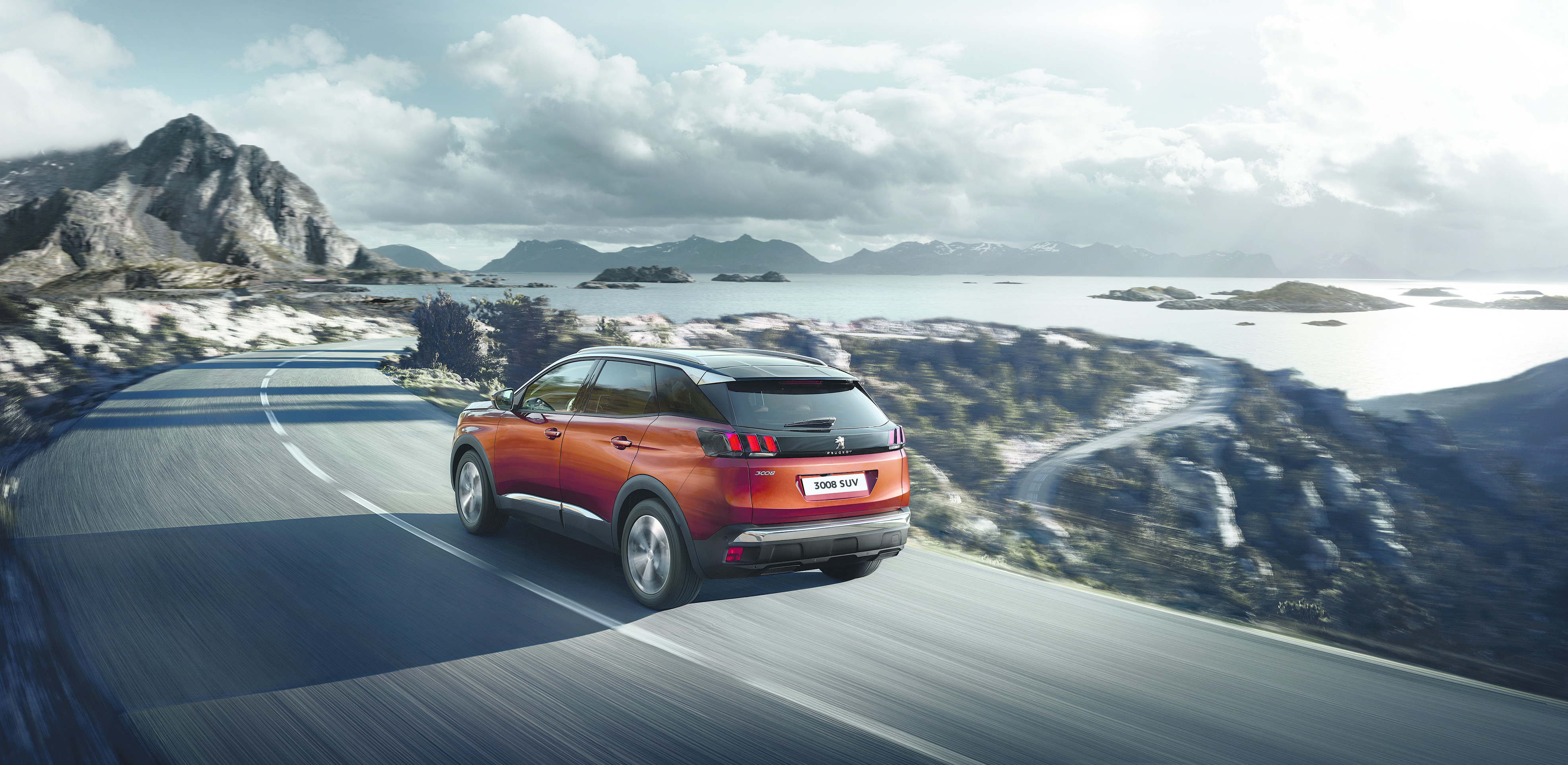 Is the new Peugeot 3008 any good?-Autodealer