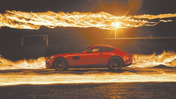 Autodealer's Top 10 drives of 2016-Autodealer