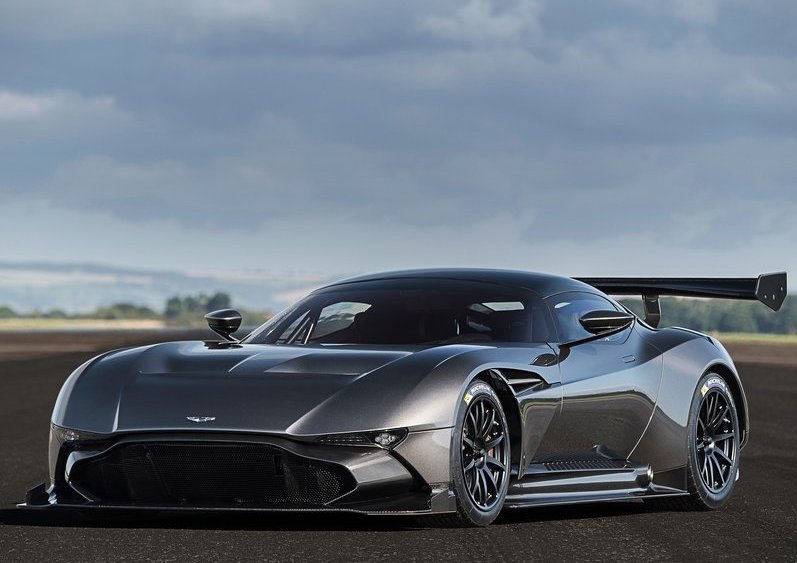 Four recently unveiled cars that we’d track in a heartbeat-Autodealer
