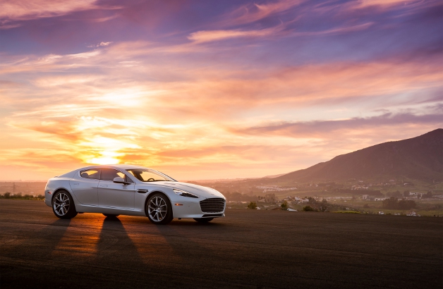The coolest car colours and names out there-Autodealer