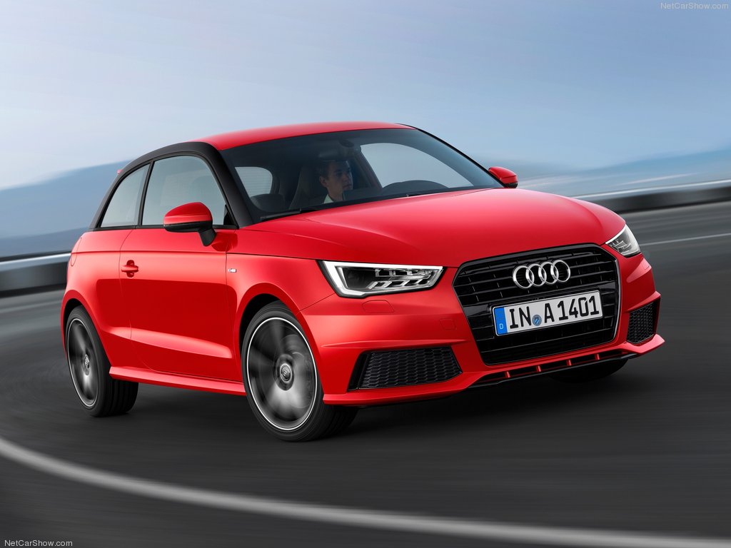Some cars for the ladies -Autodealer