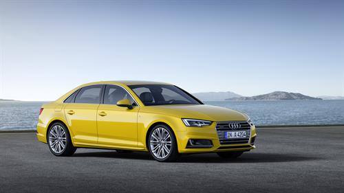 We’re excited! Ten cars to expect in 2016-Autodealer