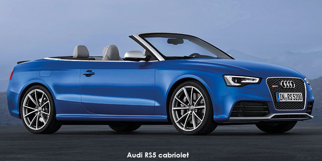 Happy Spring Day! Our favourite drop-tops-Autodealer
