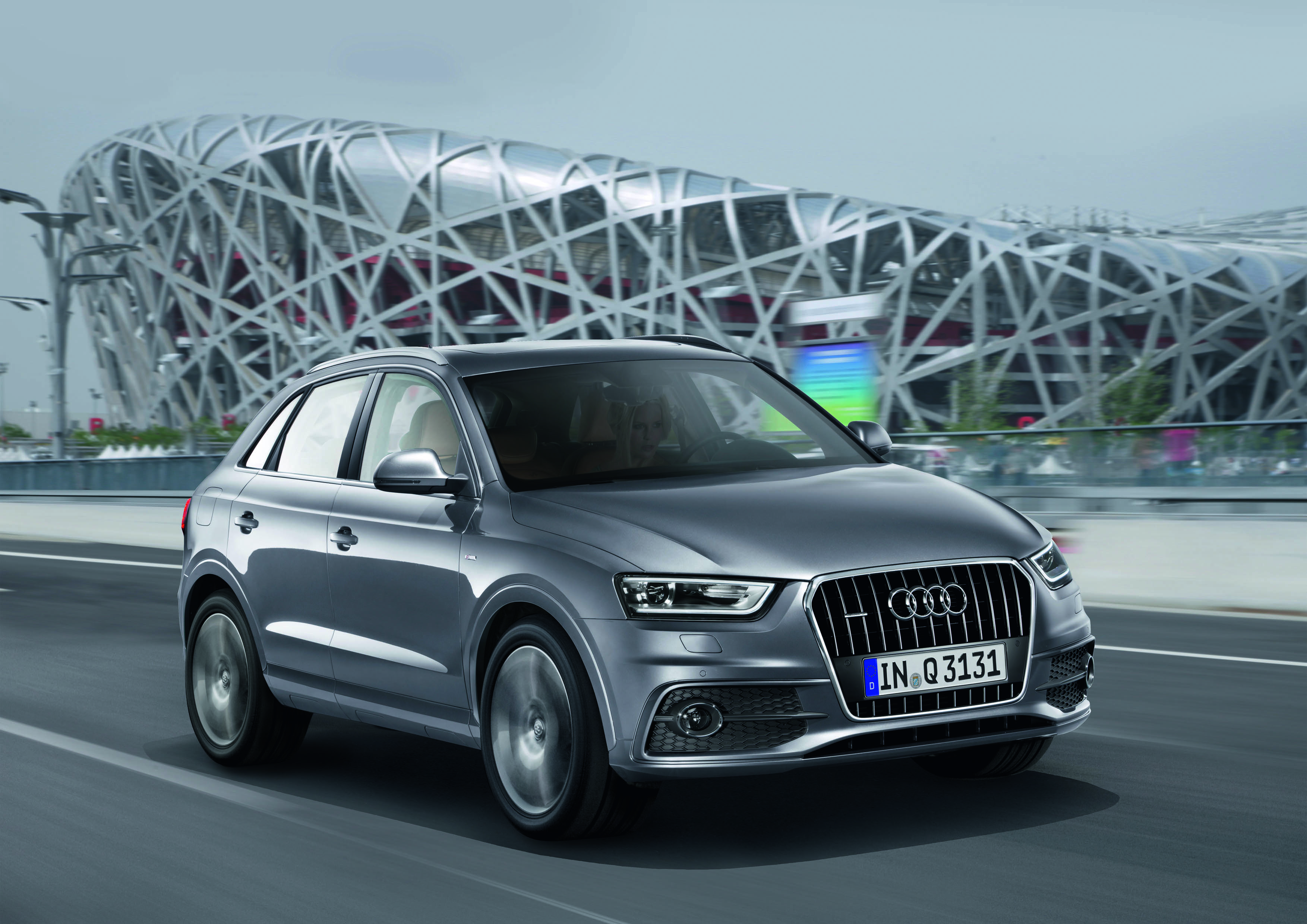 Autodealer’s top 10 compact crossover SUVs-Autodealer