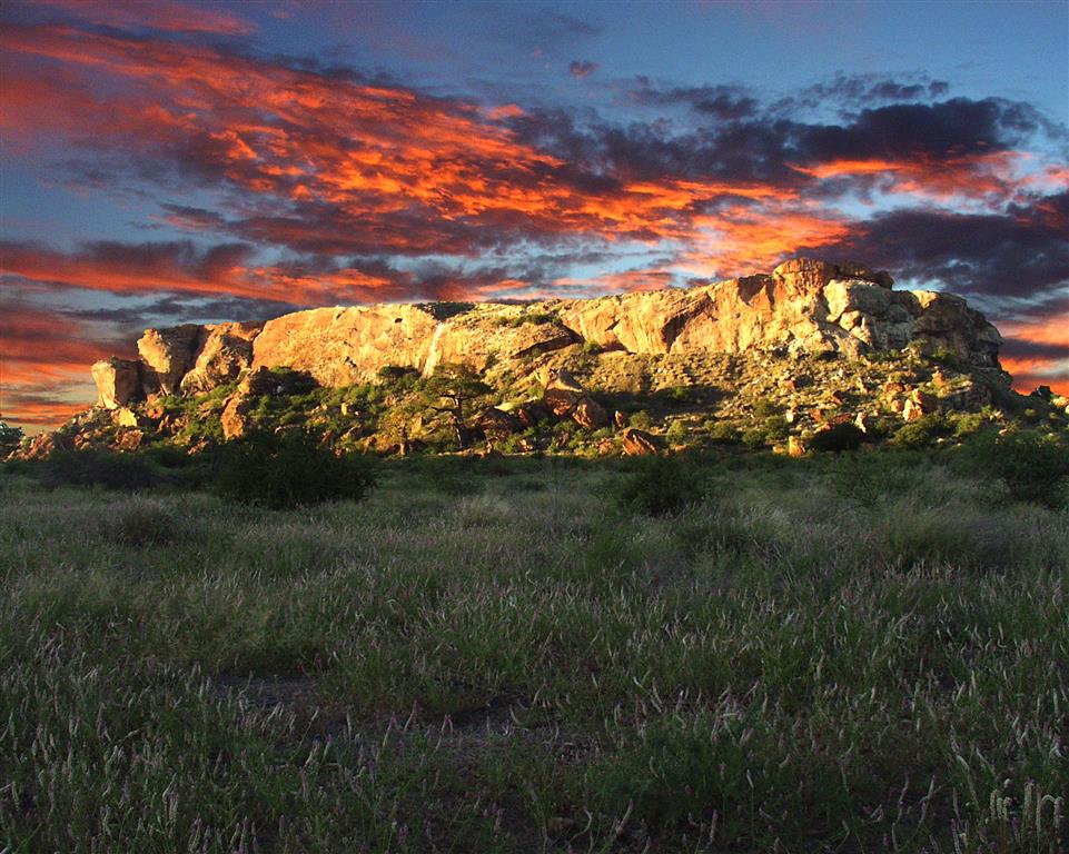Holiday destinations in Limpopo-Autodealer
