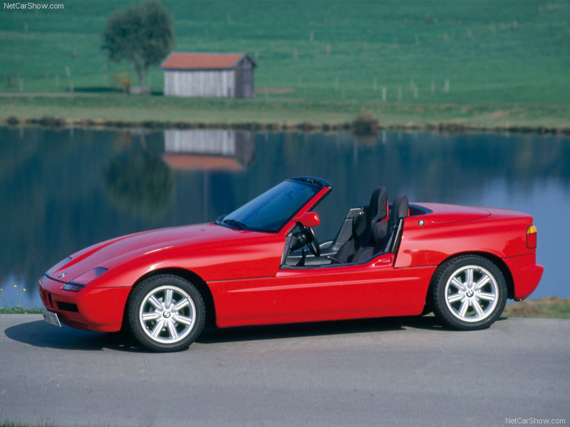 8 cars made cool by one feature.-Autodealer