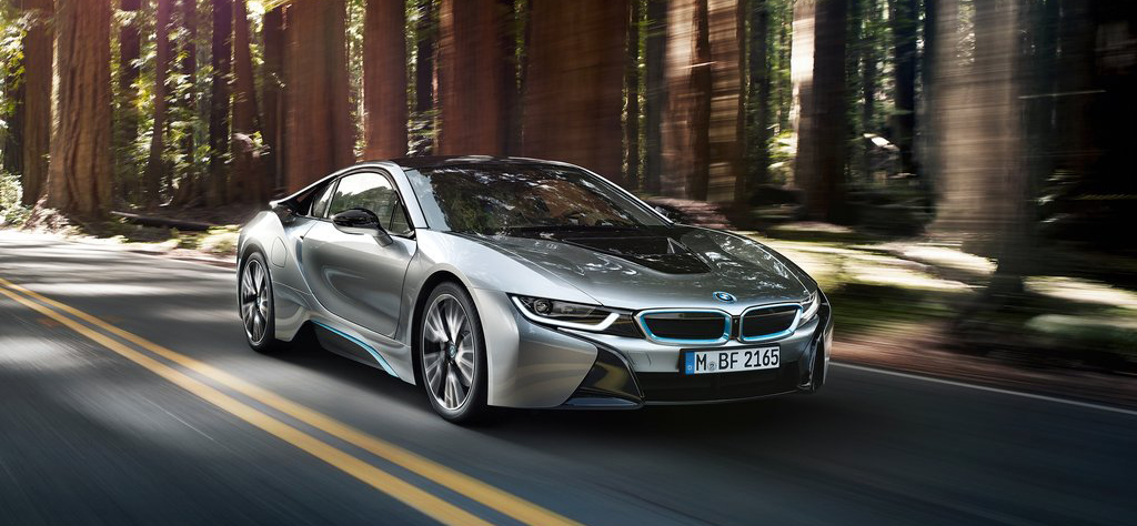 Celebrating Earth Day with performance-Autodealer