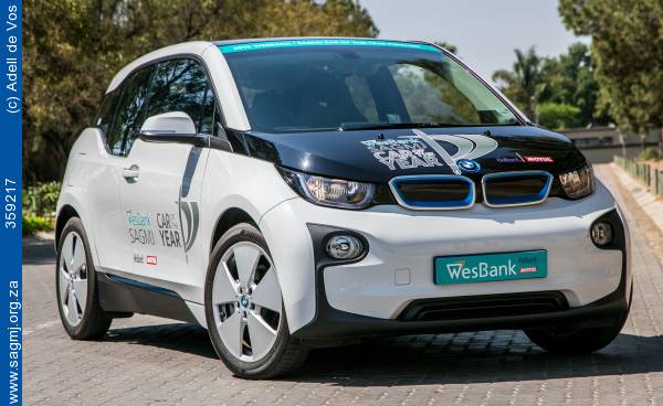 Car of the Year finalists revealed-Autodealer