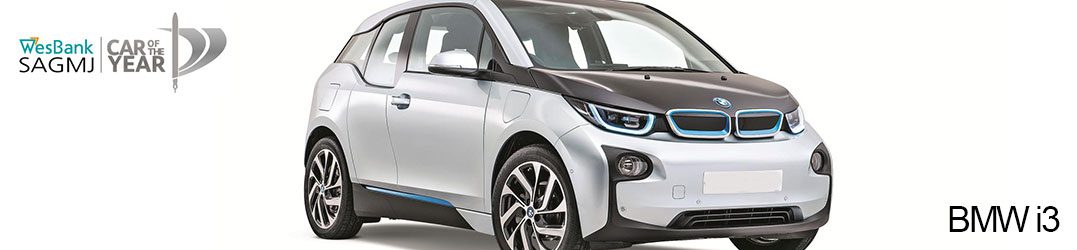 FEATURE: BMW i3-Autodealer