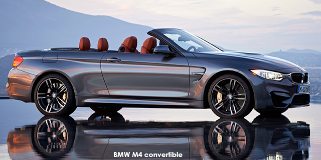 Happy Spring Day! Our favourite drop-tops-Autodealer