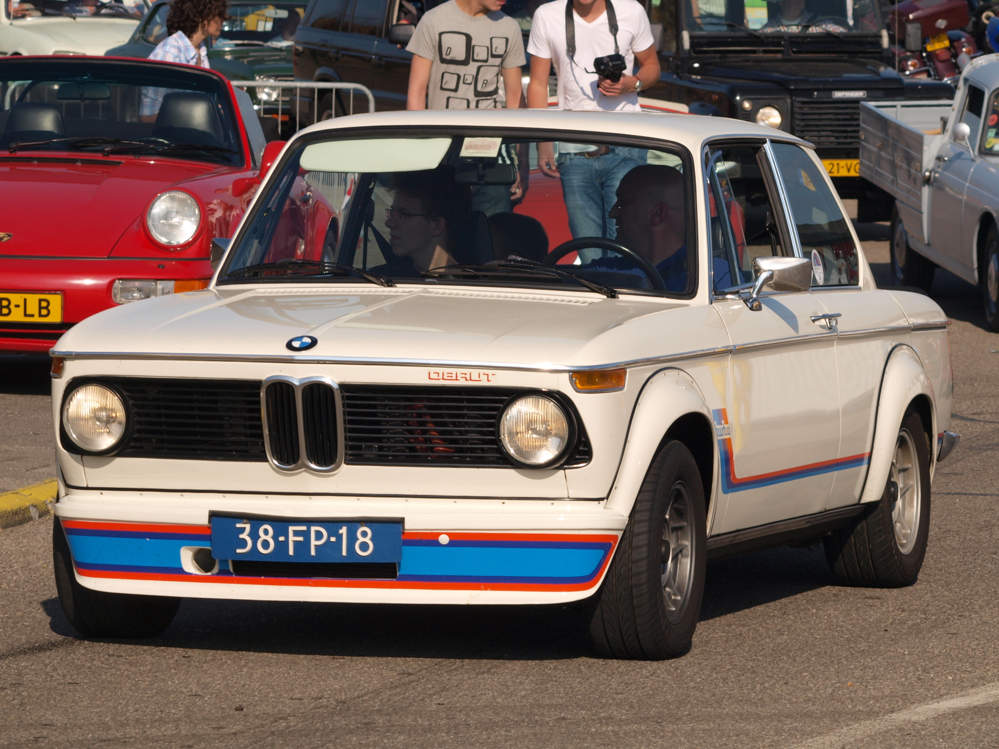 The Concours South Africa-Autodealer
