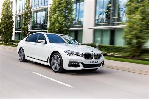 We’re excited! Ten cars to expect in 2016-Autodealer