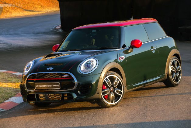 The coolest car colours and names out there-Autodealer