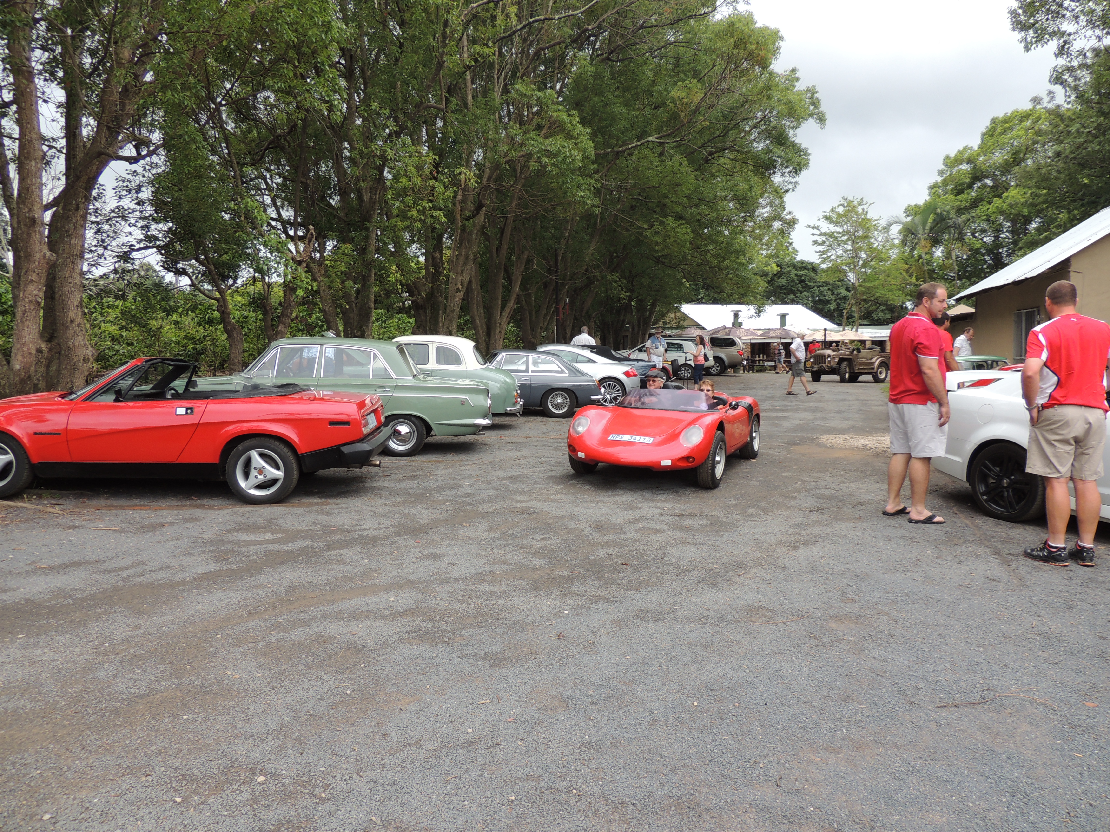 Five drives you must take on the South Coast-Autodealer