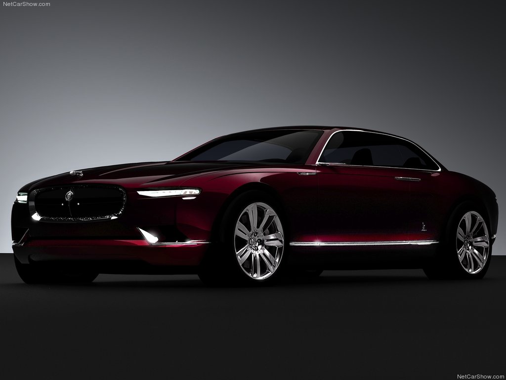 Concept cars that we really like-Autodealer