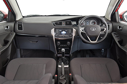TATA Bolt on value-Autodealer